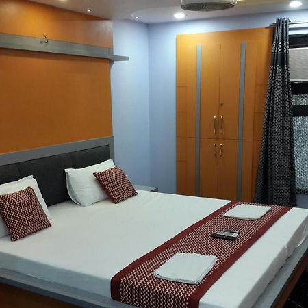 Oyo 86669 Arnav Residency Hotel Nuova Delhi Esterno foto